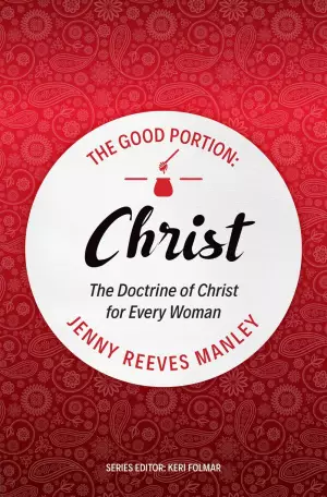 Good Portion – Christ