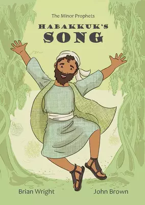 Habakkuk's Song