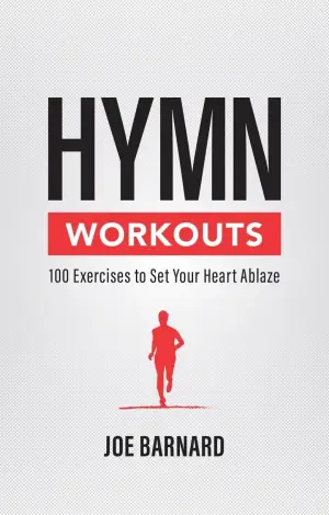Cover of Hymn Workouts