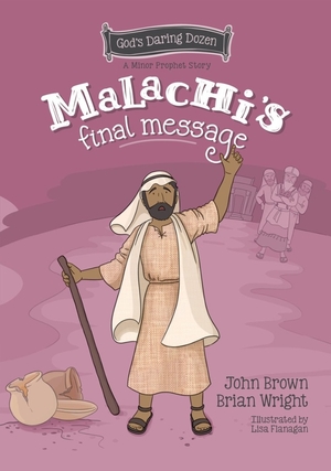 Malachi's Final Message