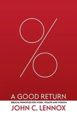 Cover of A Good Return