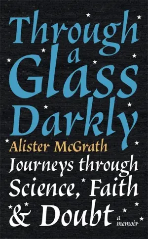Cover of Through a Glass Darkly