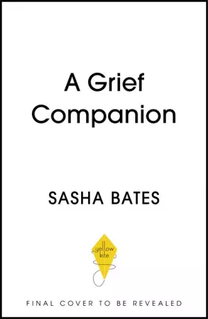A Grief Companion