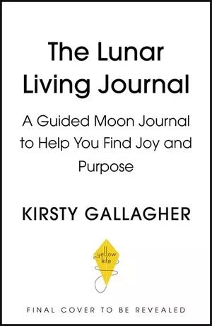 The Lunar Living Journal