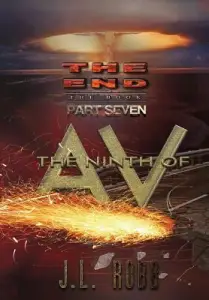 The End: The Book: Part Seven: : The Ninth of AV