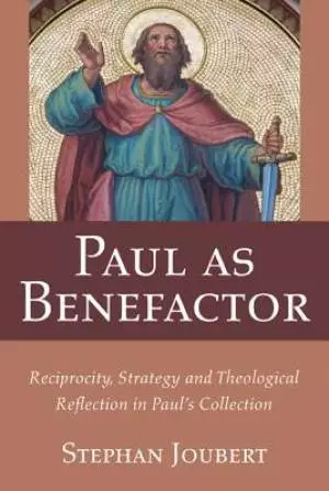 Paul as Benefactor