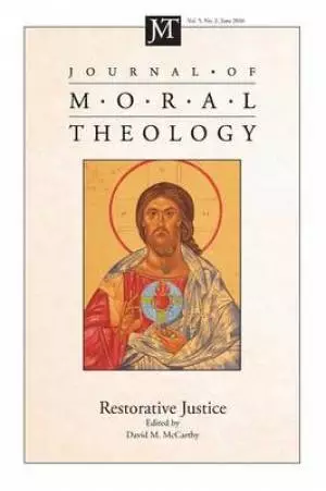 Journal of Moral Theology, Volume 5, Number 2