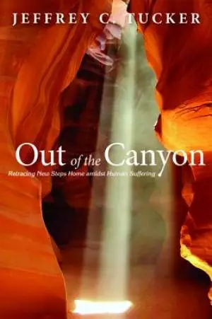 Out of the Canyon