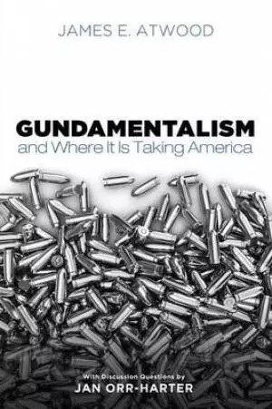 Gundamentalism and Where It Is Taking America