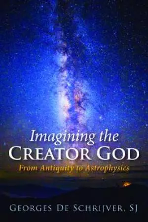 Imagining the Creator God