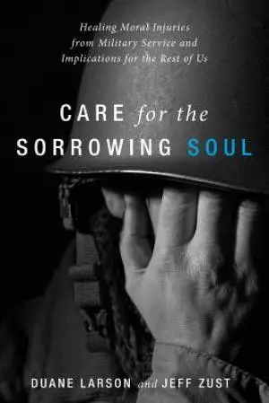 Care for the Sorrowing Soul