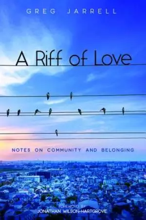 A Riff of Love