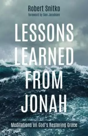 Lessons Learned from Jonah