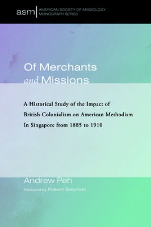 Of Merchants and Missions