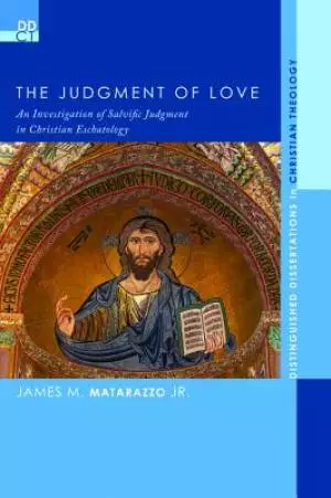 The Judgment of Love