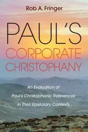 Pauls Corporate Christophany