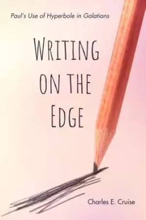Writing On The Edge