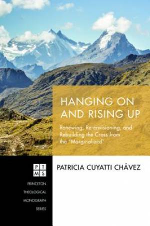 Hanging On and Rising Up
