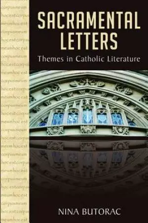 Sacramental Letters