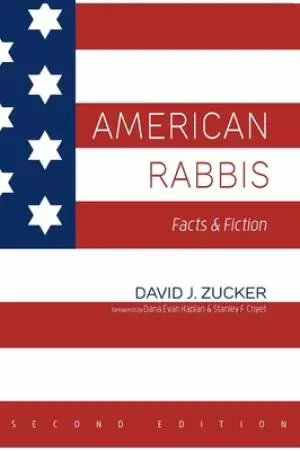 American Rabbis, Second Edition: Facts and Fiction