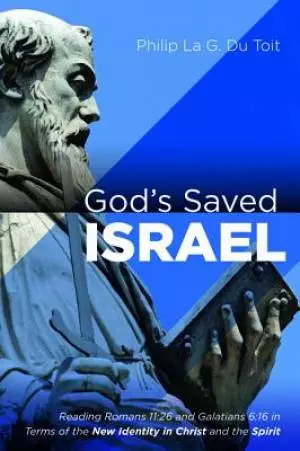 God's Saved Israel