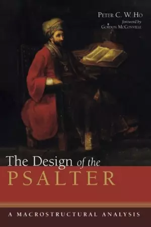 The Design of the Psalter