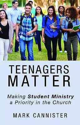 Teenagers Matter