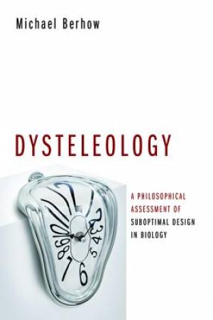 Dysteleology
