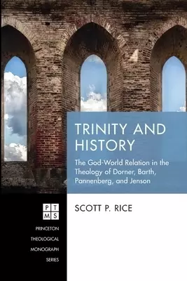 Trinity and History
