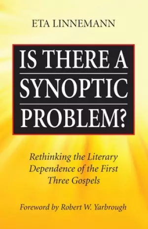 Is There A Synoptic Problem?