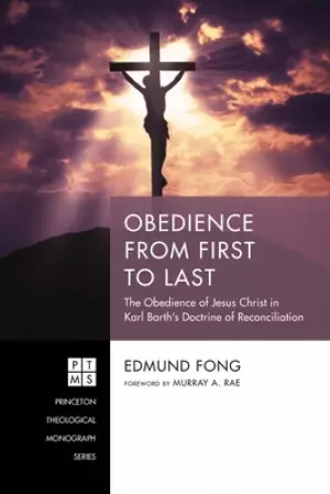 Obedience from First to Last