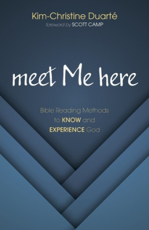 meet Me here