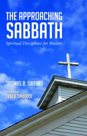 The Approaching Sabbath