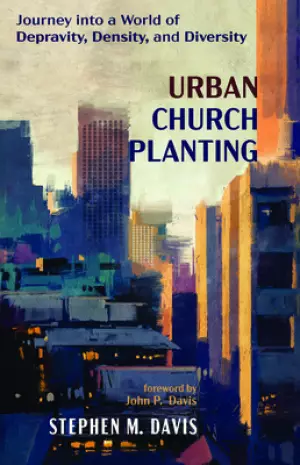 Urban Church Planting