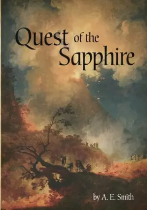 Quest of the Sapphire