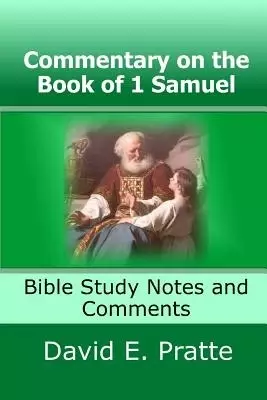 Commentary On The Book Of 1 Samuel