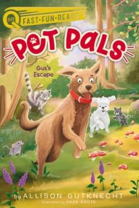 Gus\'s Escape