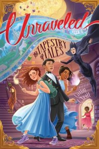 Tapestry Of Tales