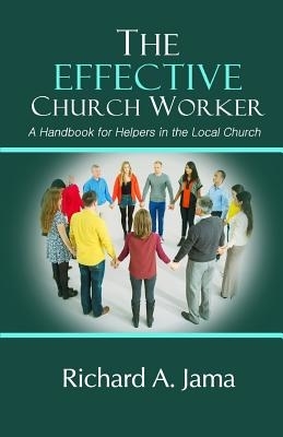 Effective Church Worker