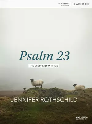Psalm 23 Leader Kit