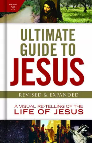 Ultimate Guide to Jesus