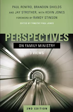 Perspectives on Family Ministry