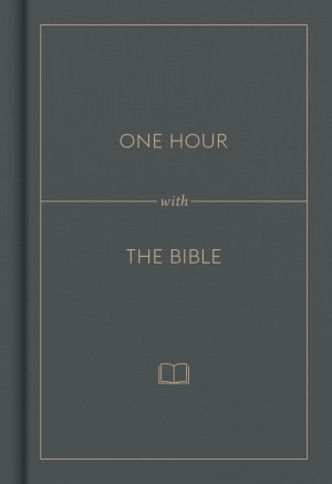 One Hour with the Bible
