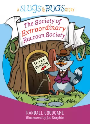 Society of Extraordinary Raccoon Society