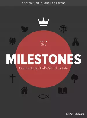 Milestones: Volume 1 - God