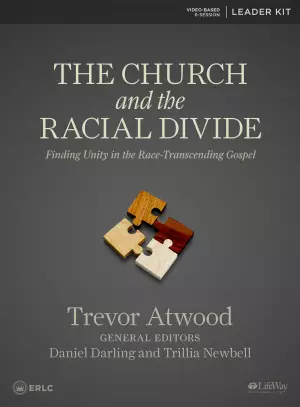 Church and the Racial Divide - Leader Kit