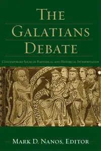 The Galatians Debate