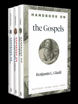 Handbooks on the New Testament Set