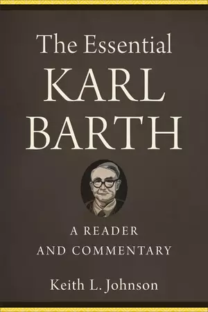 The Essential Karl Barth