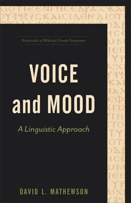 Voice and Mood
